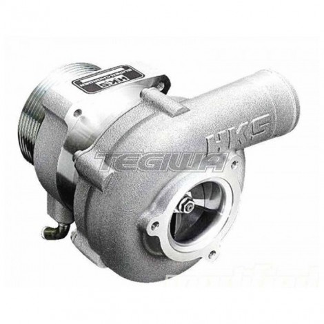 HKS GT Supercharger Oil Filter