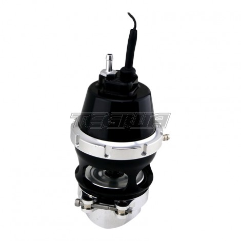 Turbosmart BOV Power Port with Sensor Cap - Black