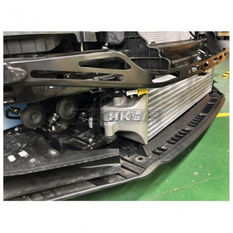 HKS Intercooler Core Honda Civic Type R FK8 17-21