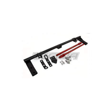 Innovative Mounts Honda Prelude 92-01 Competition/Traction Bar Kit