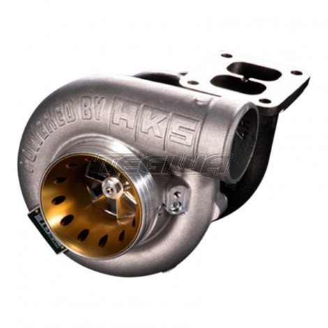 HKS GTIII-4R Turbo