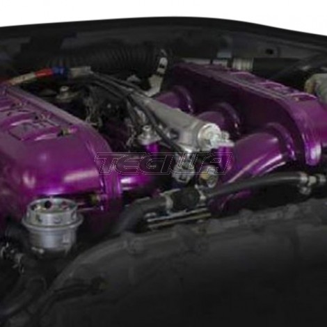 HKS Twin Injector Pro Kit for High Flow Surge Tank Nissan GT-R R35