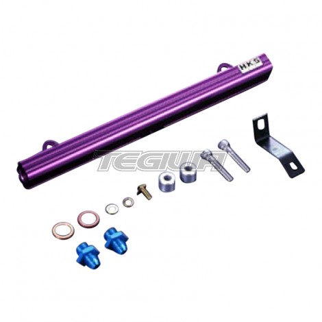 HKS Fuel Rail JZA80 2JZ-GTE