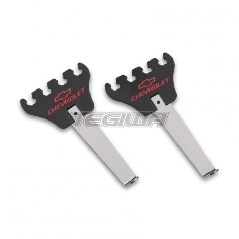 Proform Wire Looms Chevrolet Small Block V8 59-86 Chevrolet Big Block V8 65-91