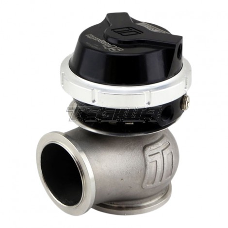 Turbosmart GenV WG45 HyperGate45 14psi Black