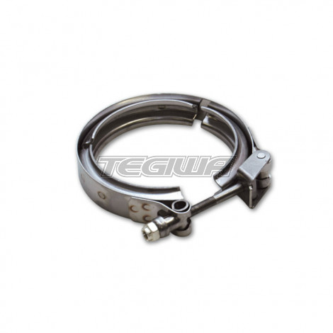 Vibrant Performance V-Band Clamp for Flange 14942 and 14943 - Stainless Steel