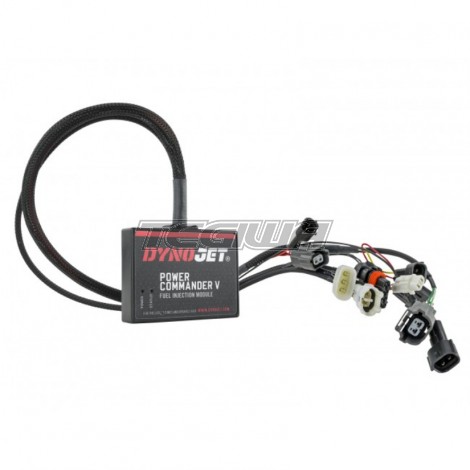 Kraftwerks Dynojet Power Commander C Pti Version Yamaha YXZ 1000R 16-18