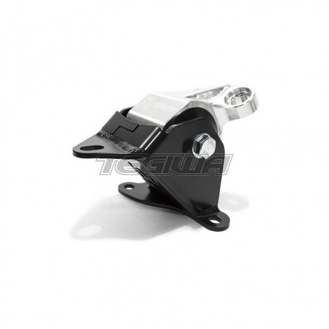 Innovative Mounts Honda Civic EJ/EK 96-00 Billet Replacement Left Side Mount For B/D Series (Manual And Auto/Hydro)