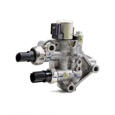 Genuine Honda VTEC Solenoid Spool Valve Civic Type R FK2 FK8 FL5 15+