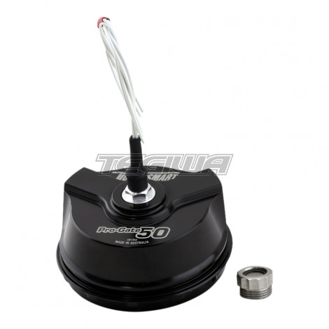 Turbosmart Gen-V WG45/50 Complete Sensor Cap Black