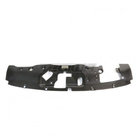 APR Performance Carbon Fiber Radiator Cooling Shroud Center Honda Civic FK8 Type R 17+