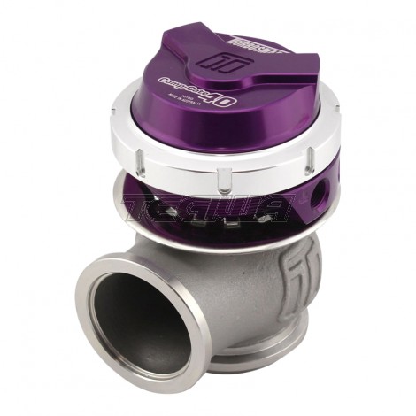 Turbosmart GenV WG40 CompGate40 14psi Purple