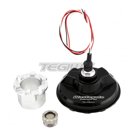 Turbosmart Gen-V WG38/40 CG/ALV Complete Sensor Cap Black