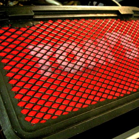 TOM'S Super RAM II Air Filter - Hybrid Model Only Toyota Corolla Sport