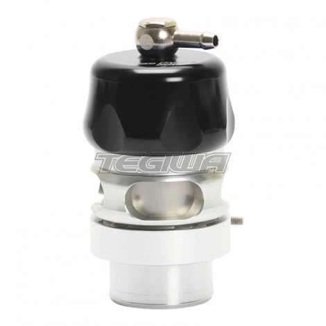 Turbosmart BOV Vee Port Pro Uni -Black