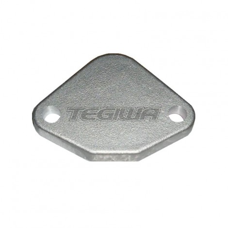 Genuine Honda EGR Block Off Delete Plate Various Models