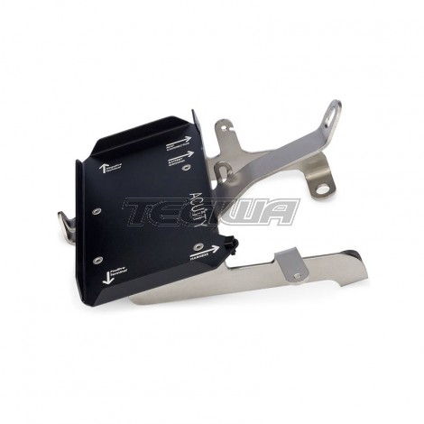 Acuity Battery Relocation Tray Honda Civic Si 12-15