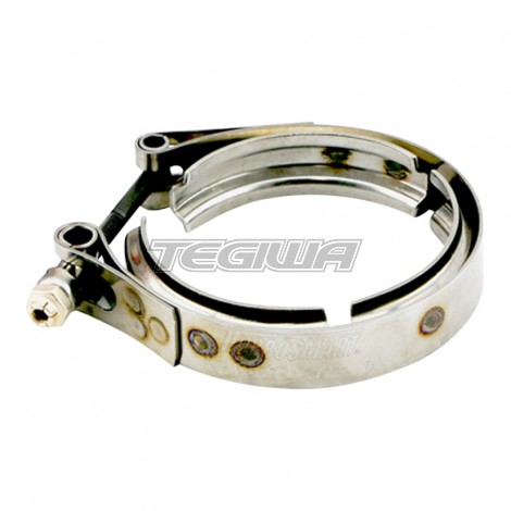 Turbosmart Gen-V WG50 Inlet V-Band