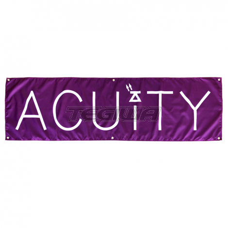 ACUITY PADDOCK BANNER 475 X 1620MM