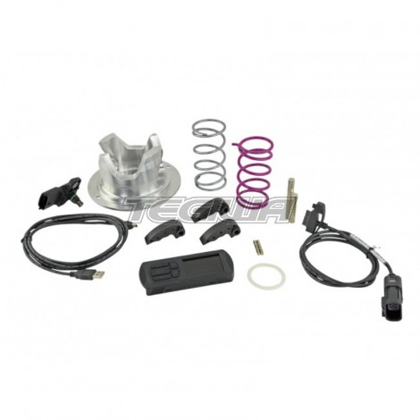 Kraftwerks Dynojet Tuner with Clutch Kit Polaris RZR 1000 XP 16-20