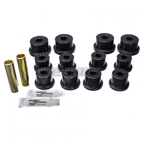 ENERGY SUSPENSION SUZ SPRING BUSHING O.E.M.