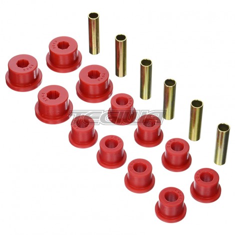 ENERGY SUSPENSION SUZ SPRING BUSHING A.M.