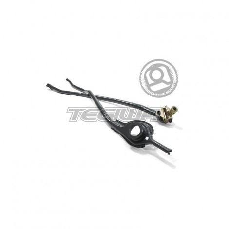 Innovative Mounts Honda Civic EG/EK 92-00/Honda Integra DC2 90-01 Shift Linkages (B-Series)