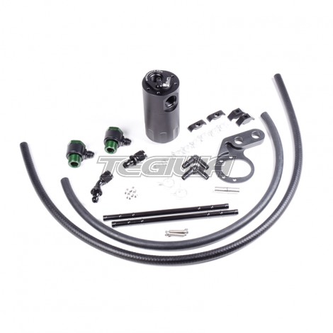 RADIUM CATCH CAN KIT CCV HONDA CIVIC TYPE R FK8 17+