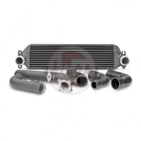 Wagner Tuning Competition Intercooler and Charge Pipe Kit Toyota GR Yaris 20+
