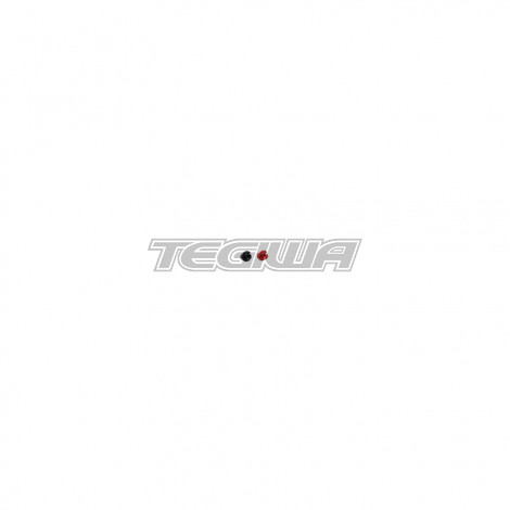 MEGA DEALS - Hybrid Racing V2 Slim Oil Cap Honda/Acura Red