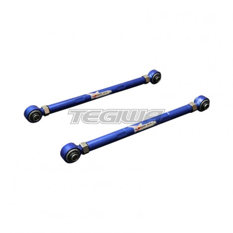 Hardrace Spherical Bearings Rear Toe Control Arm 2Pc Set BMW 3 Series F30 M240i F22