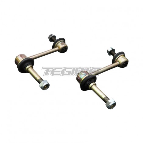 HARDRACE REINFORCED FRONT DROP LINKS  2PC SET LEXUS IS200 IS300 TOYOTA JZX90 JZX100 98-05