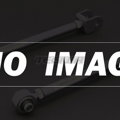 HARDRACE REINFORCED REAR DROP LINK 2PC SET FORD TIERRA 03-