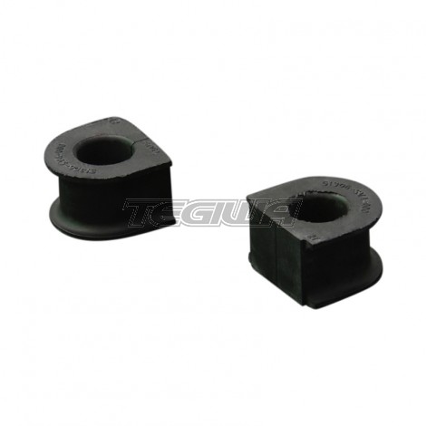 HARDRACE 27MM FRONT STABILIZER BUSHING 2PC SET HONDA ACCORD 90-97