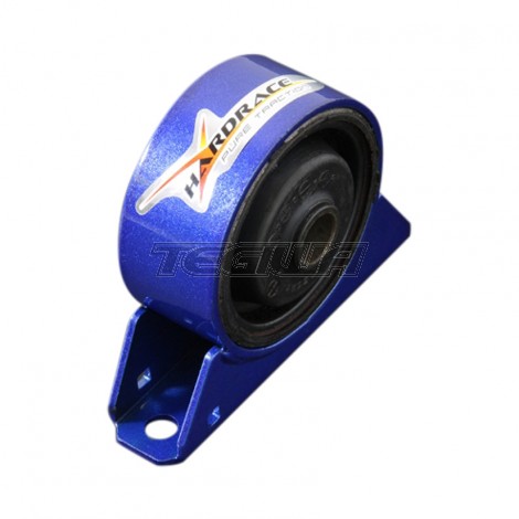 HARDRACE HARDENED FRONT SIDE ENGINE MOUNT 1PC SET MITSUBISHI EVO 7-9 03-08