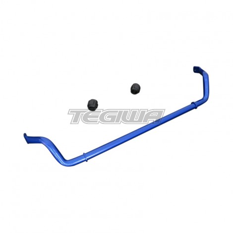 HARDRACE FRONT ROLL BAR 30MM 3PC SET AUDI A4 A5 S5 08-13