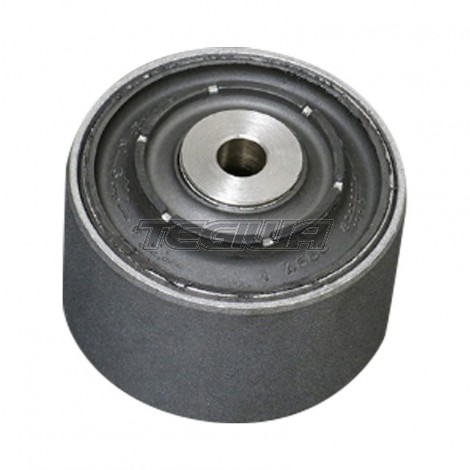 HARDRACE REINFORCED ENGINE MOUNT BUSHES 1PC SET PEUGEOT 206