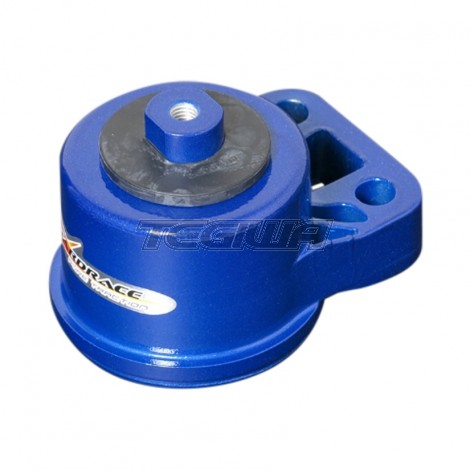 HARDRACE HARDENED ENGINE MOUNT RIGHT SIDE 1PC SET FORD MONDEO MK4 08-14