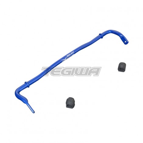 Hardrace 22m Rear Roll Bar 3Pc Set Honda Civic Type R FK8 FL5 17+