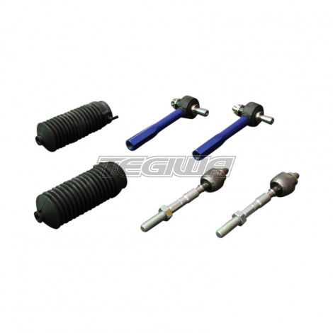 HARDRACE TIE ROD KID 2PC SET HONDA CIVIC EK 97-00