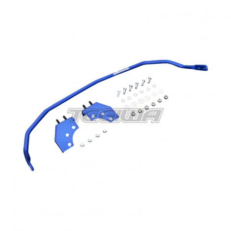 HARDRACE 19MM ADD ON REAR ROLL BAR 3PC SET HONDA ODYSSEY RC 13-