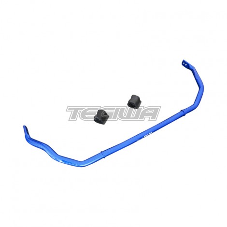 HARDRACE 28MM ADJUSTABLE FRONT ROLL BAR 3PC SET TOYOTA RAV4 XA40 LEXUS NX200T