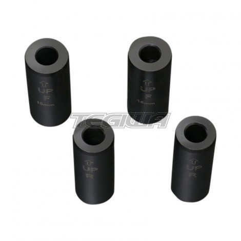 HARDRACE REAR ALIGNMENT KIT FORD MUSTANG 6TH GEN 15-