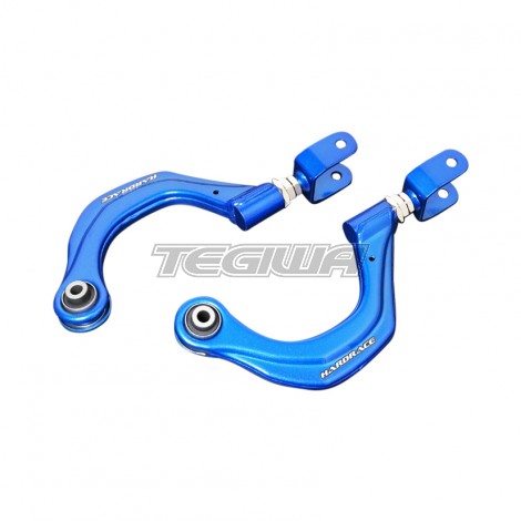 HARDRACE ADJUSTABLE REAR CAMBER KIT WITH HARDENED RUBBER BUSHES 2PC SET MERCEDES BENZ A CLASS B-CLASS CLA W176 W246 C117 13-