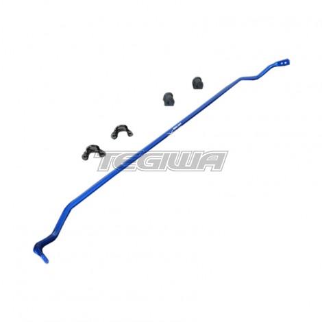 HARDRACE 22MM ADJUSTABLE REAR ROLL BAR 5PC SET MINI F56 14-