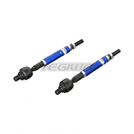 HARDRACE MAX ANGLE TIE RODS 2PC SET NISSAN 200SX S14 SILVIA S15 HICAS