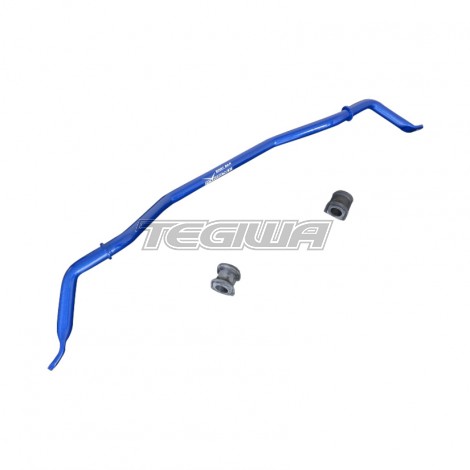 HARDRACE 30MM FRONT ROLL BAR 3PC SET LEXUS RWD IS250 IS350 09-13 GS300 GS350 06-12