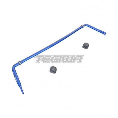 HARDRACE 25.4MM FRONT ROLL BAR 3PC SET MAZDA MX5 MIATA 15-