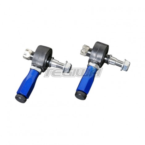 HARDRACE RC TIE ROD END 2PC SET HONDA S2000 AP1 AP2 99-09