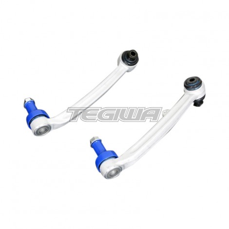 HARDRACE FRONT LOWER ARM REAR WITH SPHERICAL BEARINGS 2PC SET BMW M3 E9X 06-11